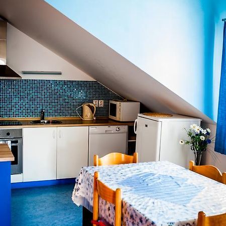 Apartmany Batelov エクステリア 写真