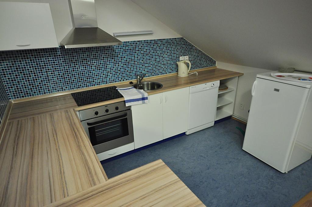 Apartmany Batelov 部屋 写真