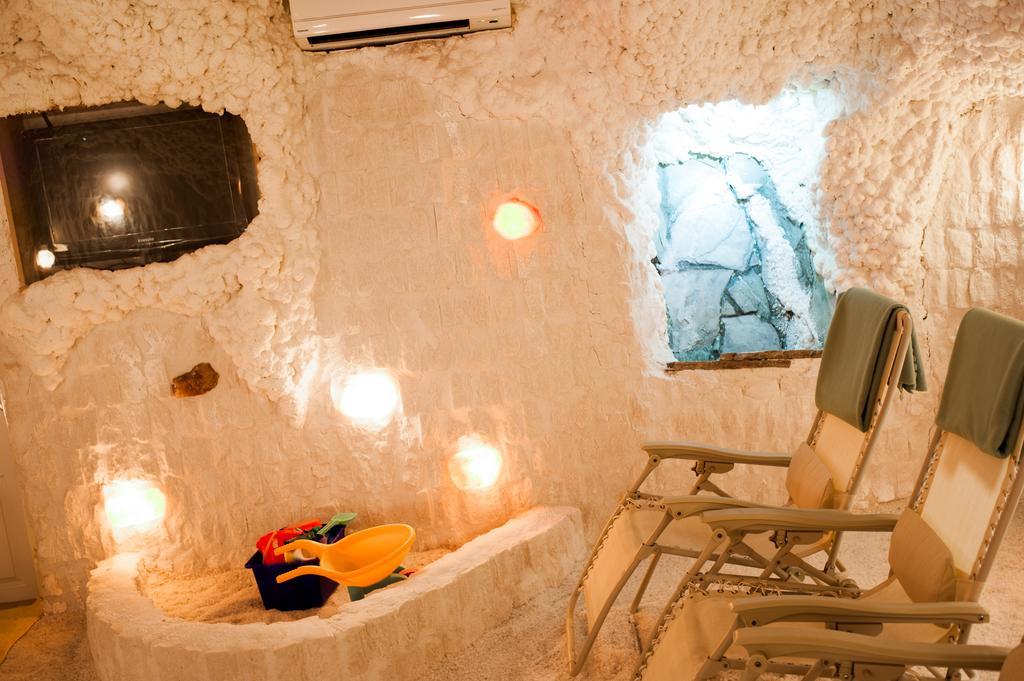 Apartmany Batelov エクステリア 写真