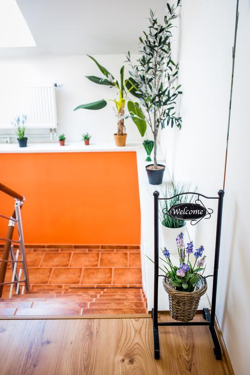 Apartmany Batelov エクステリア 写真