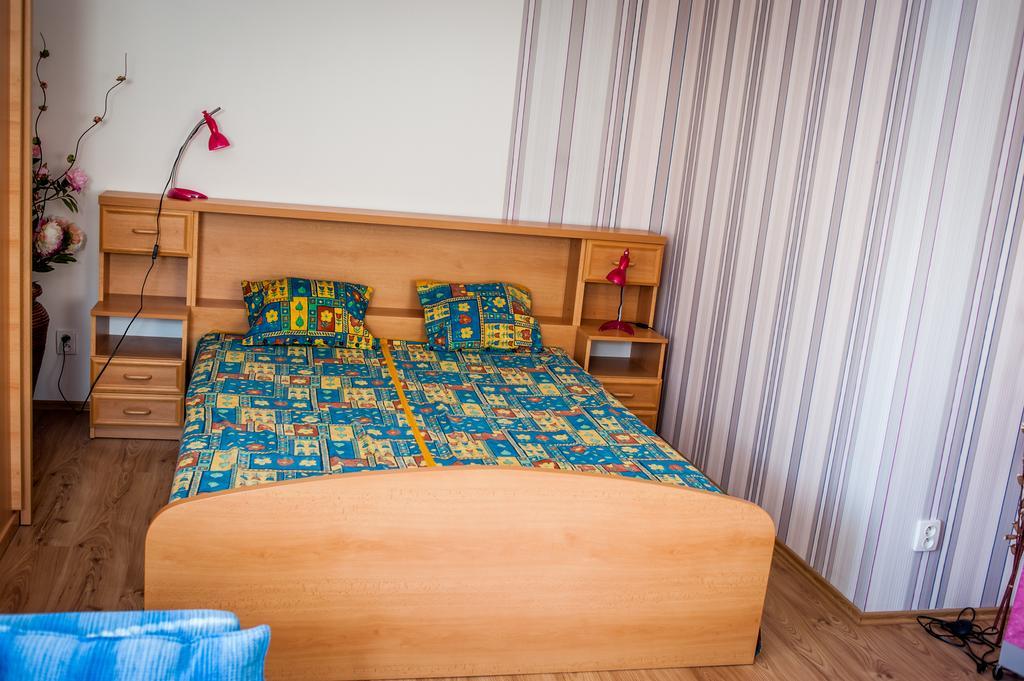 Apartmany Batelov エクステリア 写真