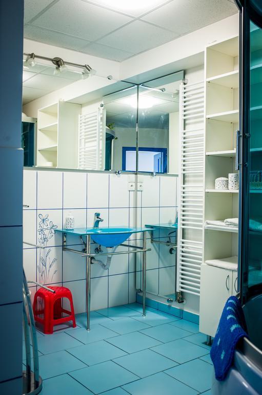 Apartmany Batelov エクステリア 写真