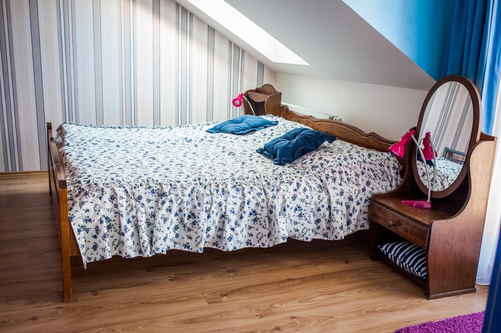 Apartmany Batelov エクステリア 写真
